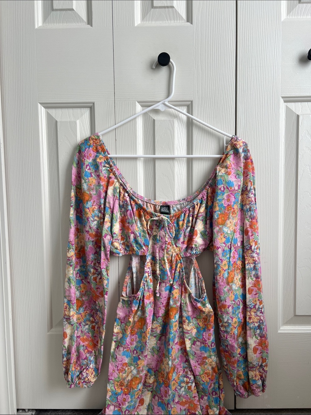 Wild Fable Dress
